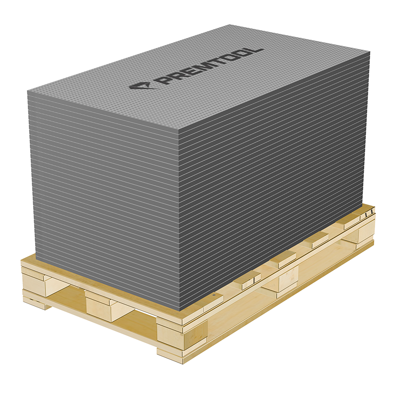 PREMTOOL ThermaHeat XPS 6mm Full Pallet