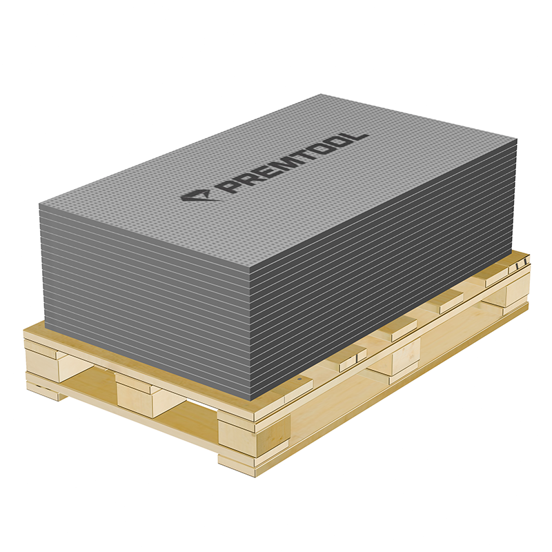 PREMTOOL ThermaHeat XPS 50mm Half Pallet