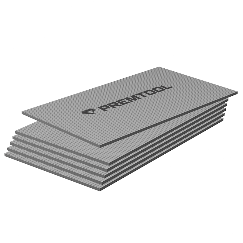 PREMTOOL ThermaHeat XPS Insulation Board 1200x600 Choice Of Size