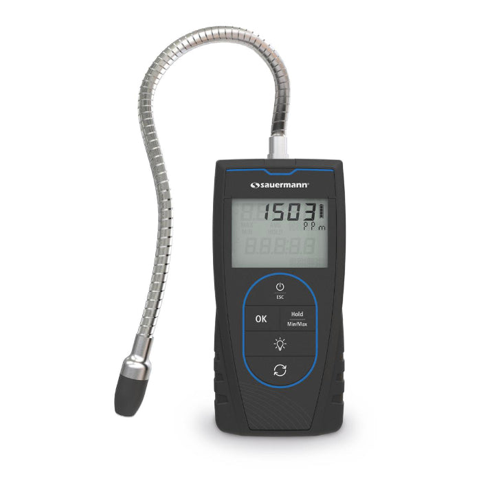 Sauermann Si-CD3 Gas Detector