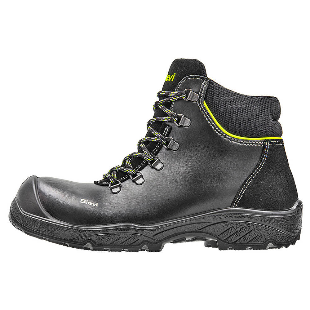 Sievi Matador High XL+ S3 Safety Boots