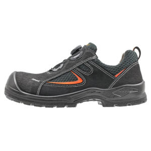 Sievi Roller XL Safety Shoes