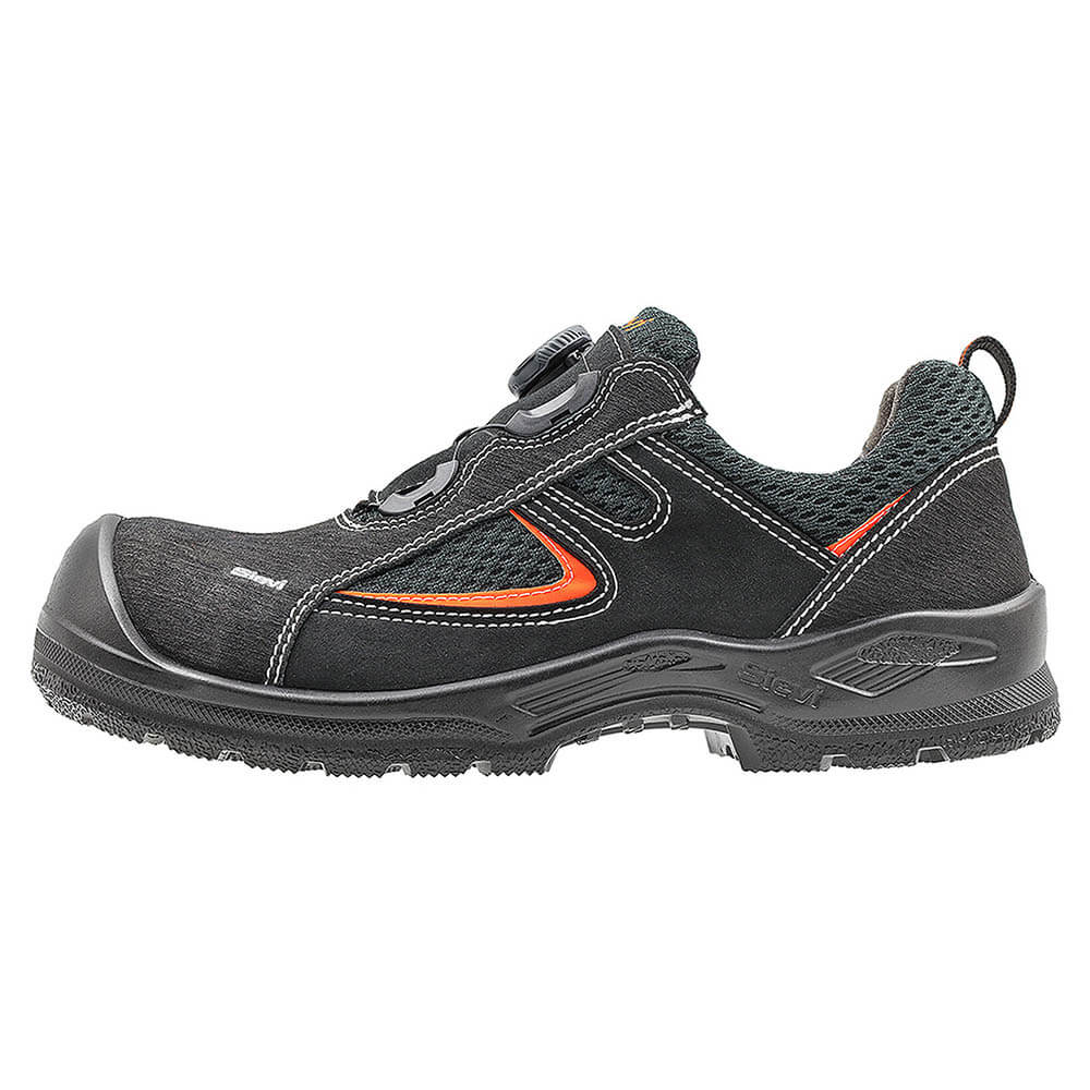 Sievi Roller XL+ S3L Safety Shoes