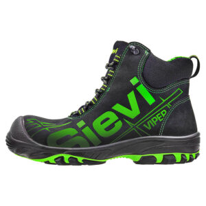Sievi ViperX High S3 Safety Boots