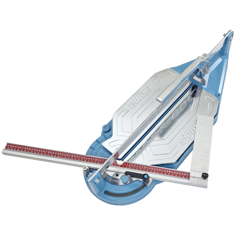 Sigma Series 4 UP 4BU Professional Tile Cutter 70cm