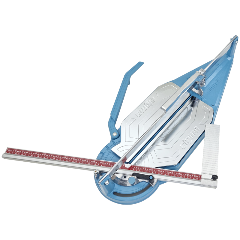 Sigma 4CU Tile Cutter 84cm