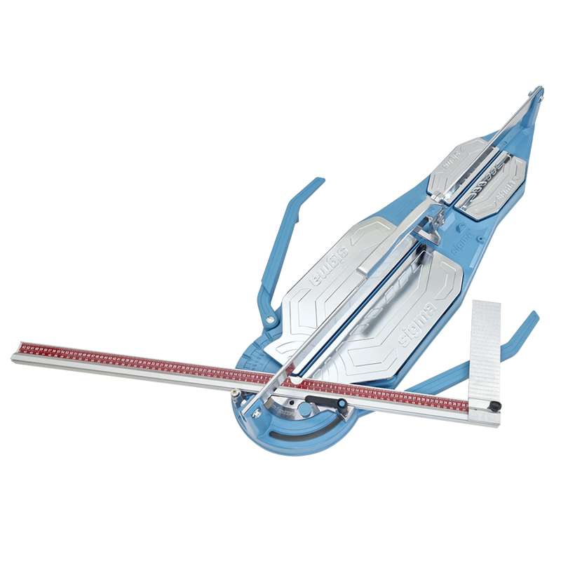 Sigma Series 4 UP 4DU Professional Tile Cutter 103cm