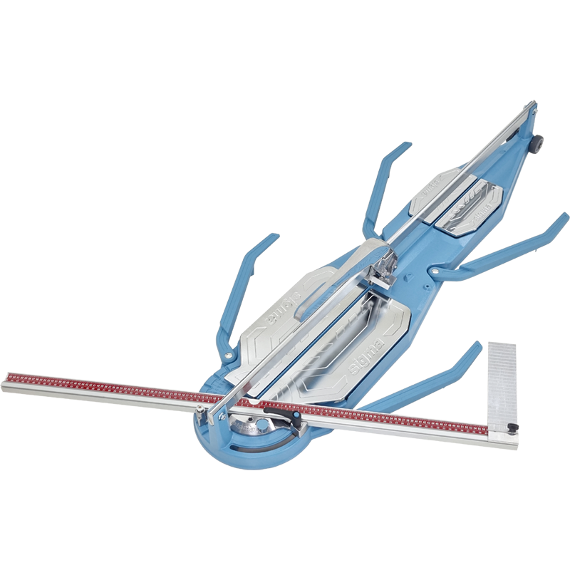Sigma Series 4 NEX 4EN Professional Tile Cutter 125cm