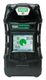 Multi-Gas Detector – 5 Gas (LEL, O₂, CO, H₂S, SO₂), -4 to 122°F (Model 10116929)