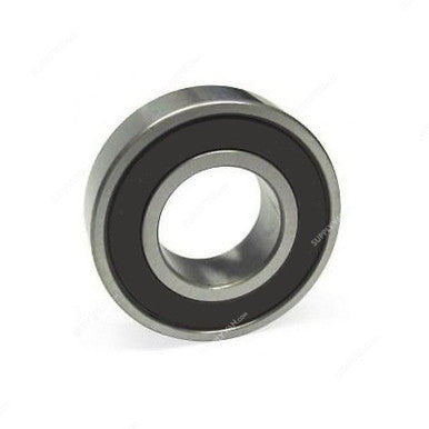 SKF Deep Groove Ball Bearing, 6205-2RS, 52 x 25MM