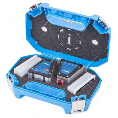 SKF Laser Pulley and Belt Alignment Tool Kit, TKBA-40, 50MM to 6 Mtrs Measuring Range