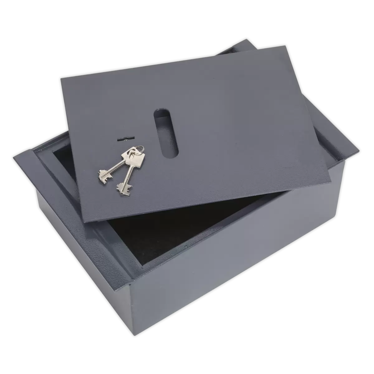Sealey - SKFS01 - Key Lock Floor Safe