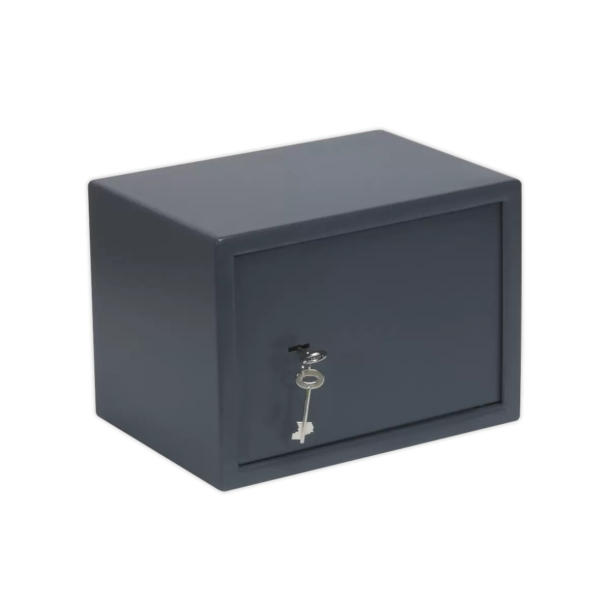 Sealey - SKS01 - Key Lock Security Safe 350 x 250 x 250mm