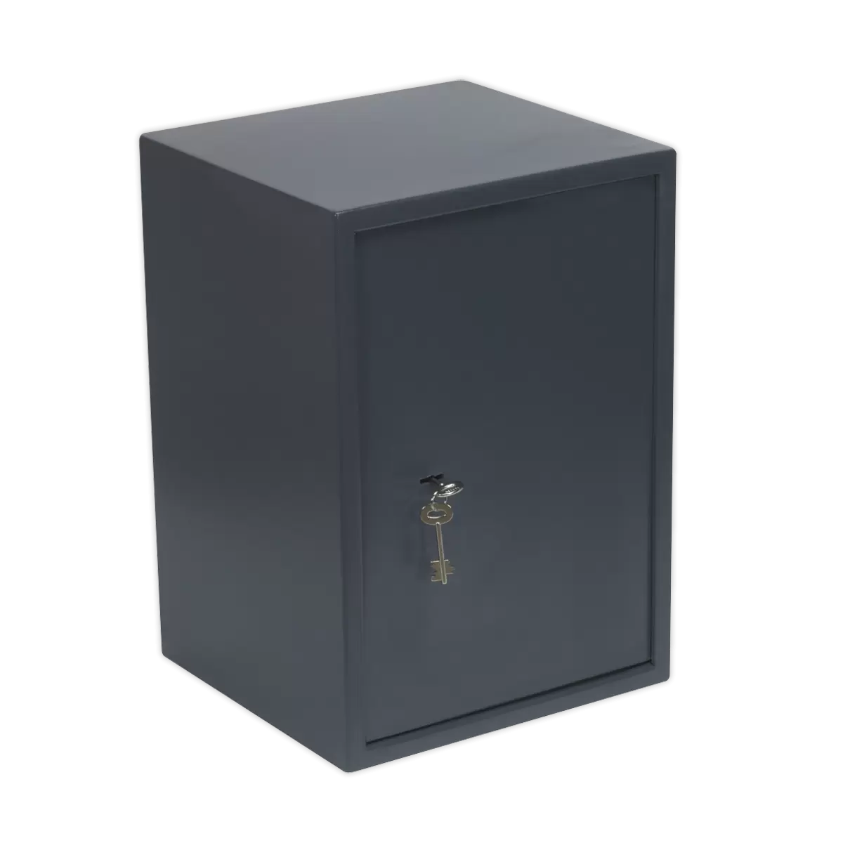 Sealey - SKS04 - Key Lock Security Safe 350 x 330 x 500mm