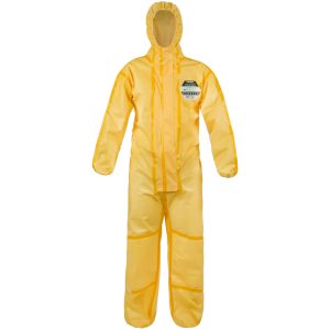 ChemMax1 Coverall Suit