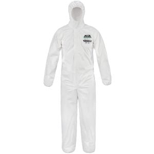 MicroMax NS Disposable Coverall Suit