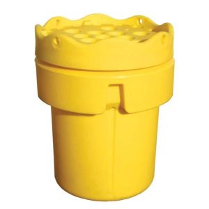 Spill-Aid S60 Spill Kit