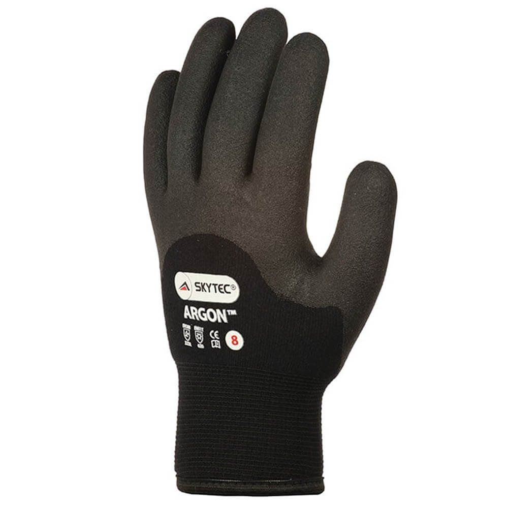 Skytec Argon Double Insulated Gloves