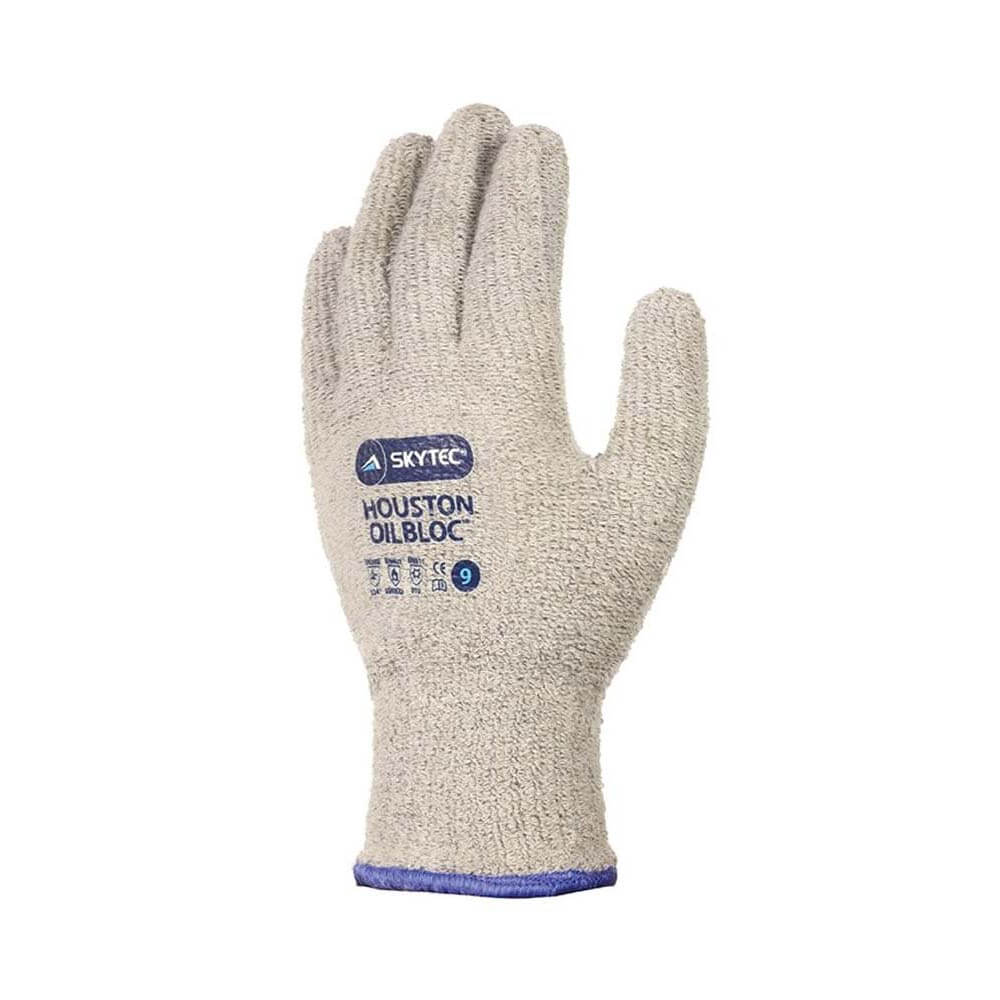 Skytec Houston Oilbloc Gloves