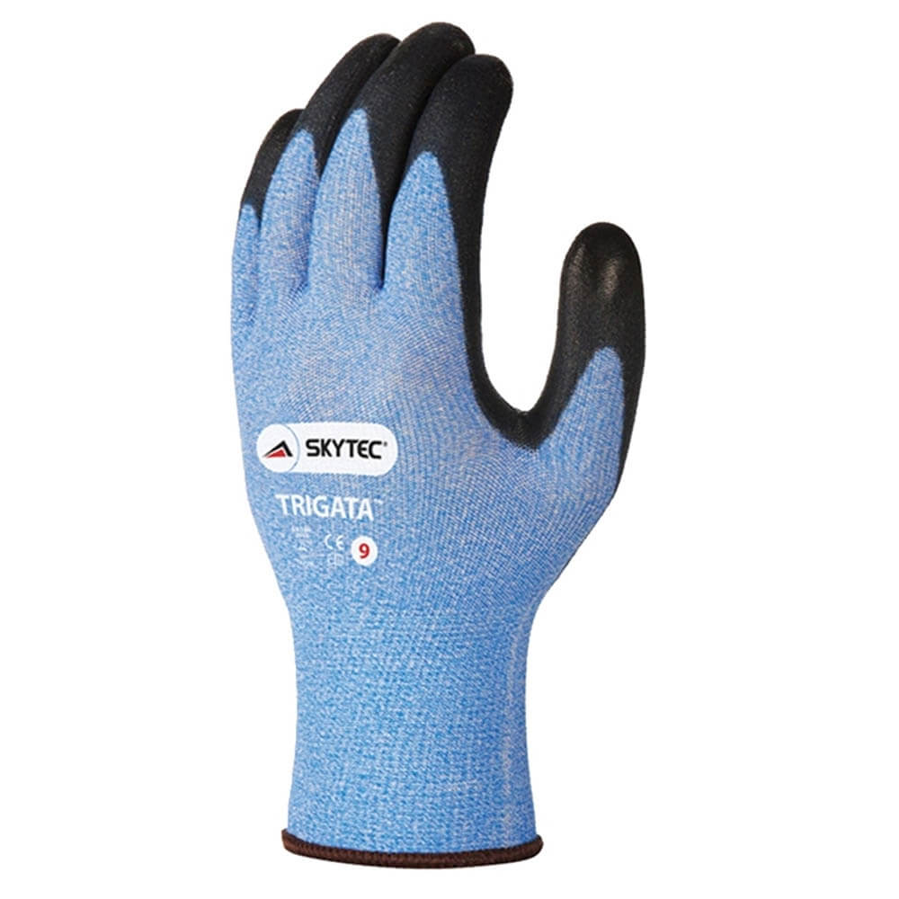 Skytec Trigata Cut Resistant Gloves
