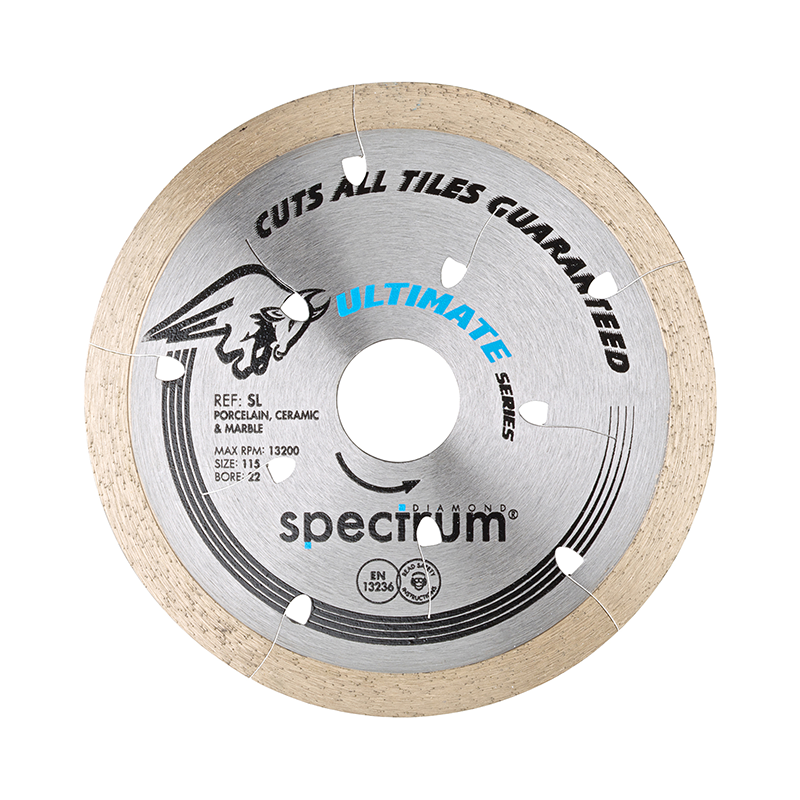 Spectrum Ultimate Blade