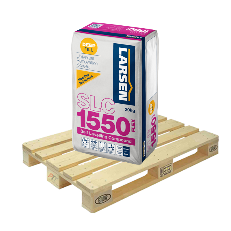 Tilemaster Fine Flow 3000 20kg