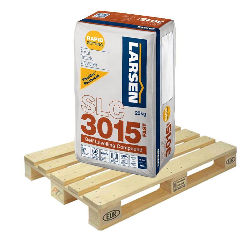Larsen SLC3015 24 Bag Pallet