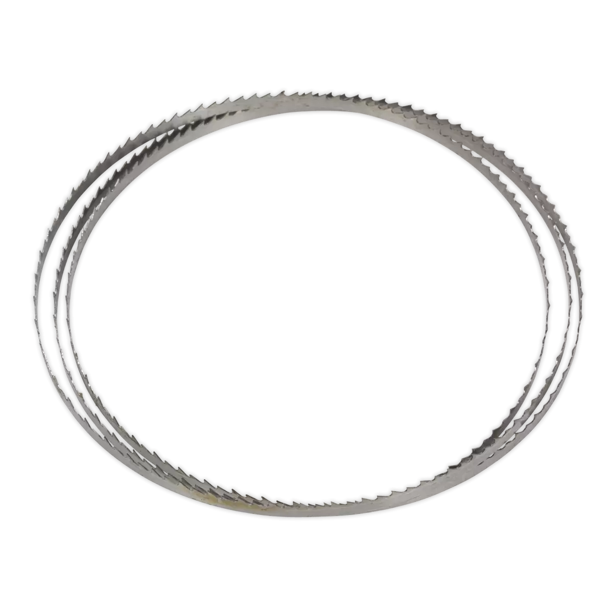 Sealey Bandsaw Blade 6TPI 1400mm