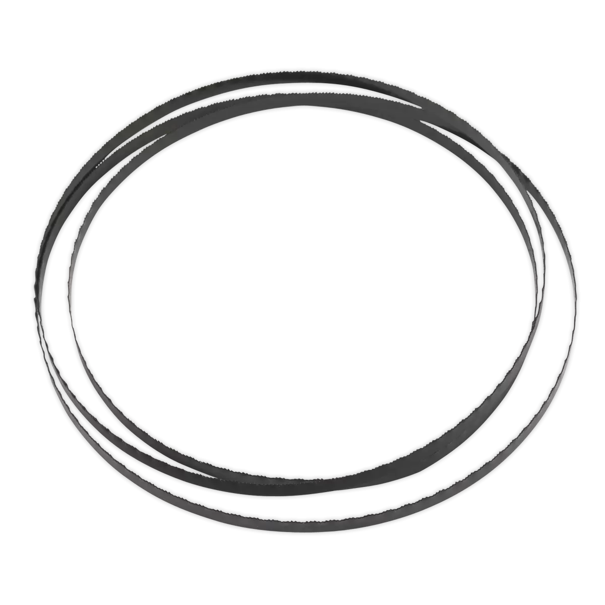 Sealey Bandsaw Blade 24TPI 1400mm