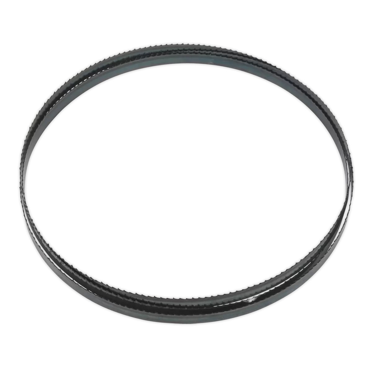 Sealey Bandsaw Blade 6TPI 2240mm