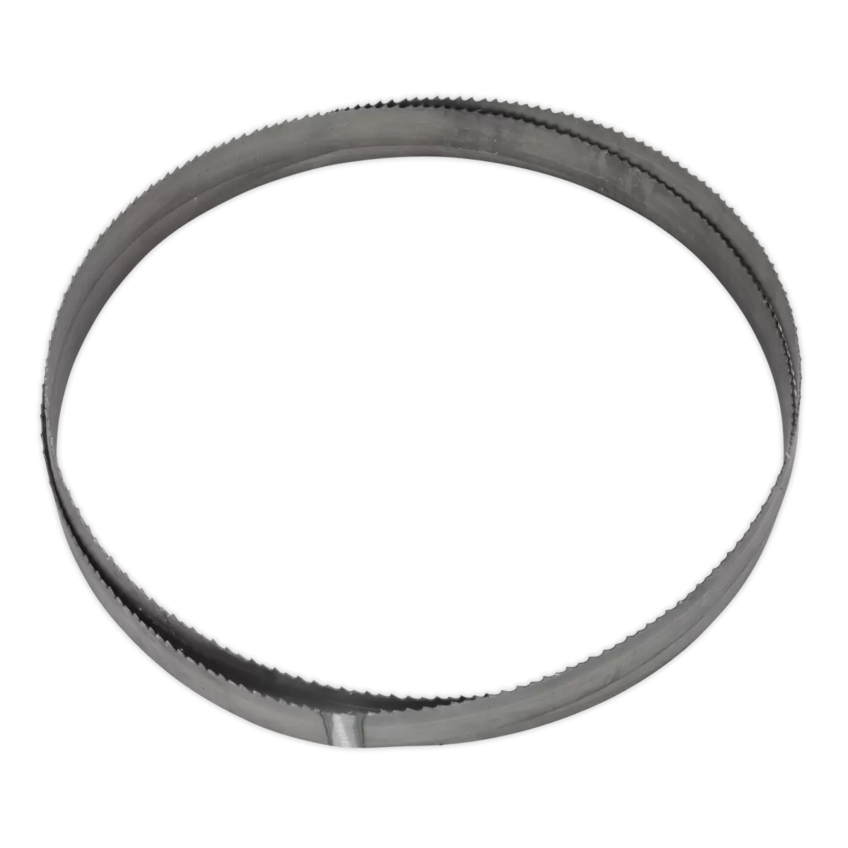 Sealey Bi-Metal Bandsaw Blade 3035mm
