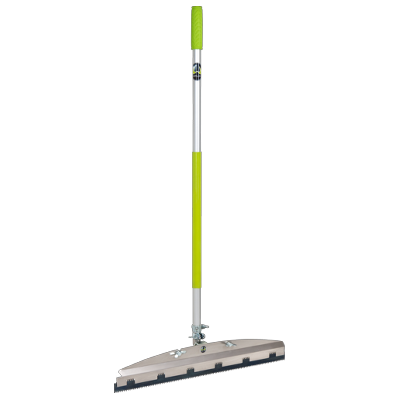Wolff Smoothing Compound Rake