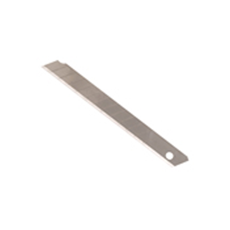 Snap Off Blades For Snap Off Knife 10 Pack