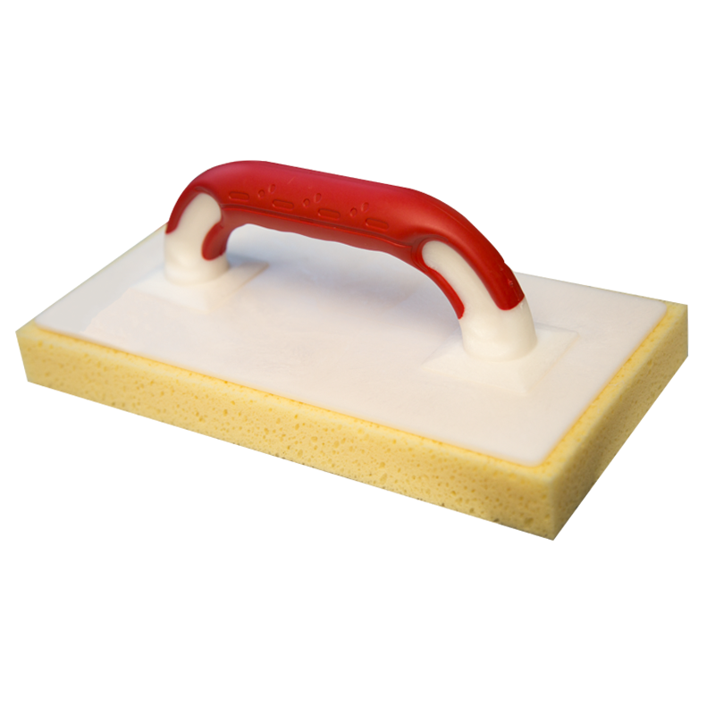 Soft Grip Block Cut Washboy Sponge 791428