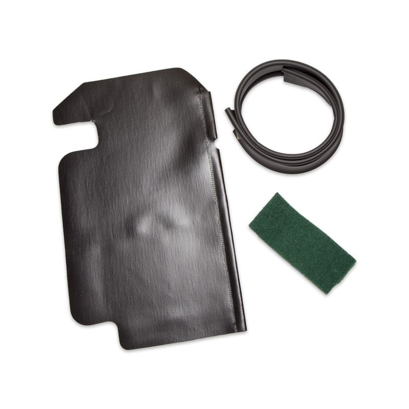 Battipav E GO 80 Splash Guard