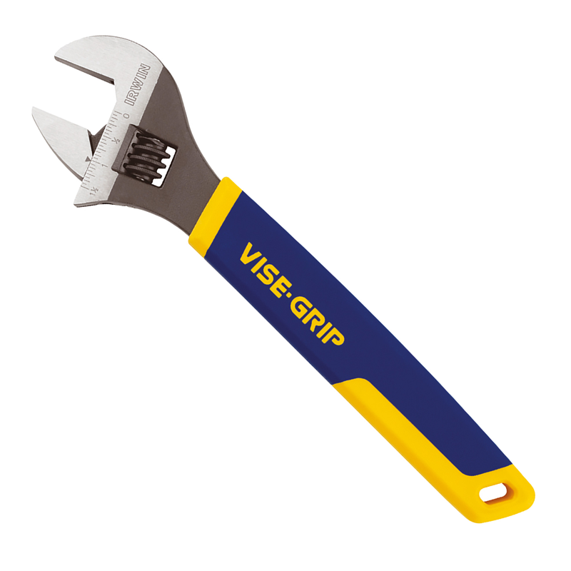 IRWIN Adjustable Spanner 10 VIS10505490