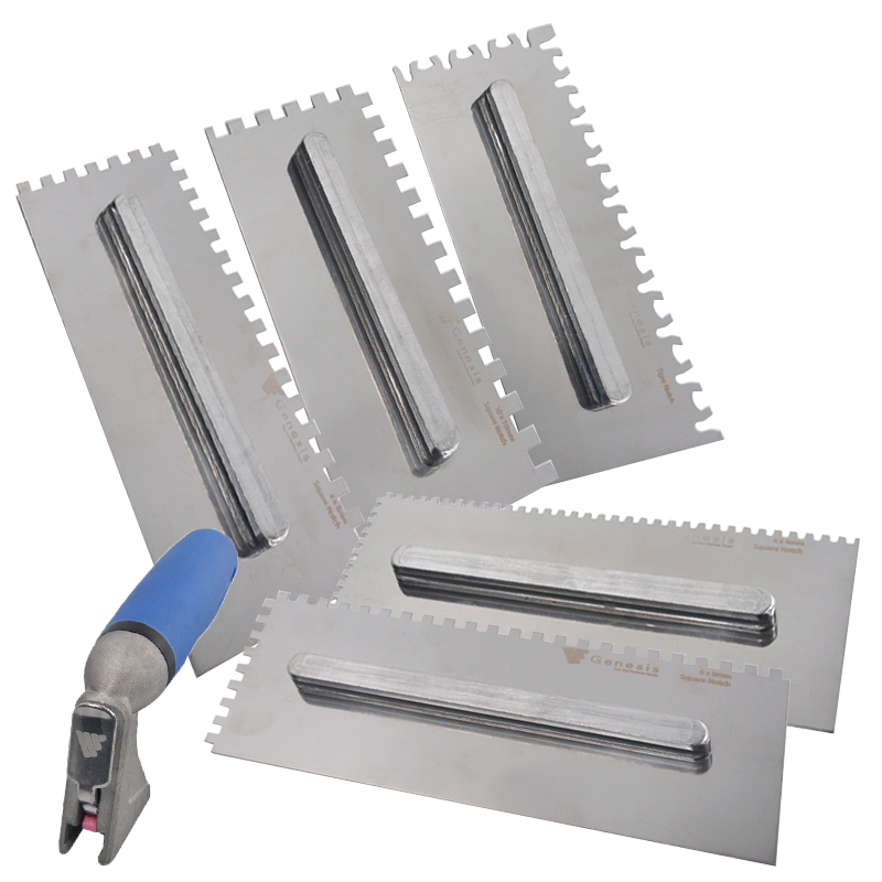 Genesis Replacement Grout Float For Trowel Box Set 965FLT
