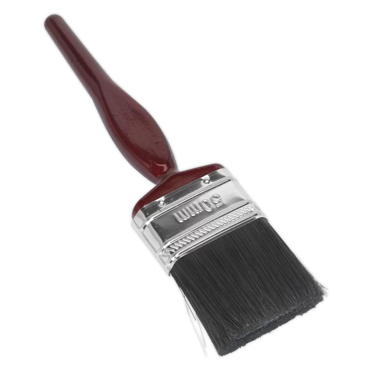 Sealey SPB50S Paint Brush Set