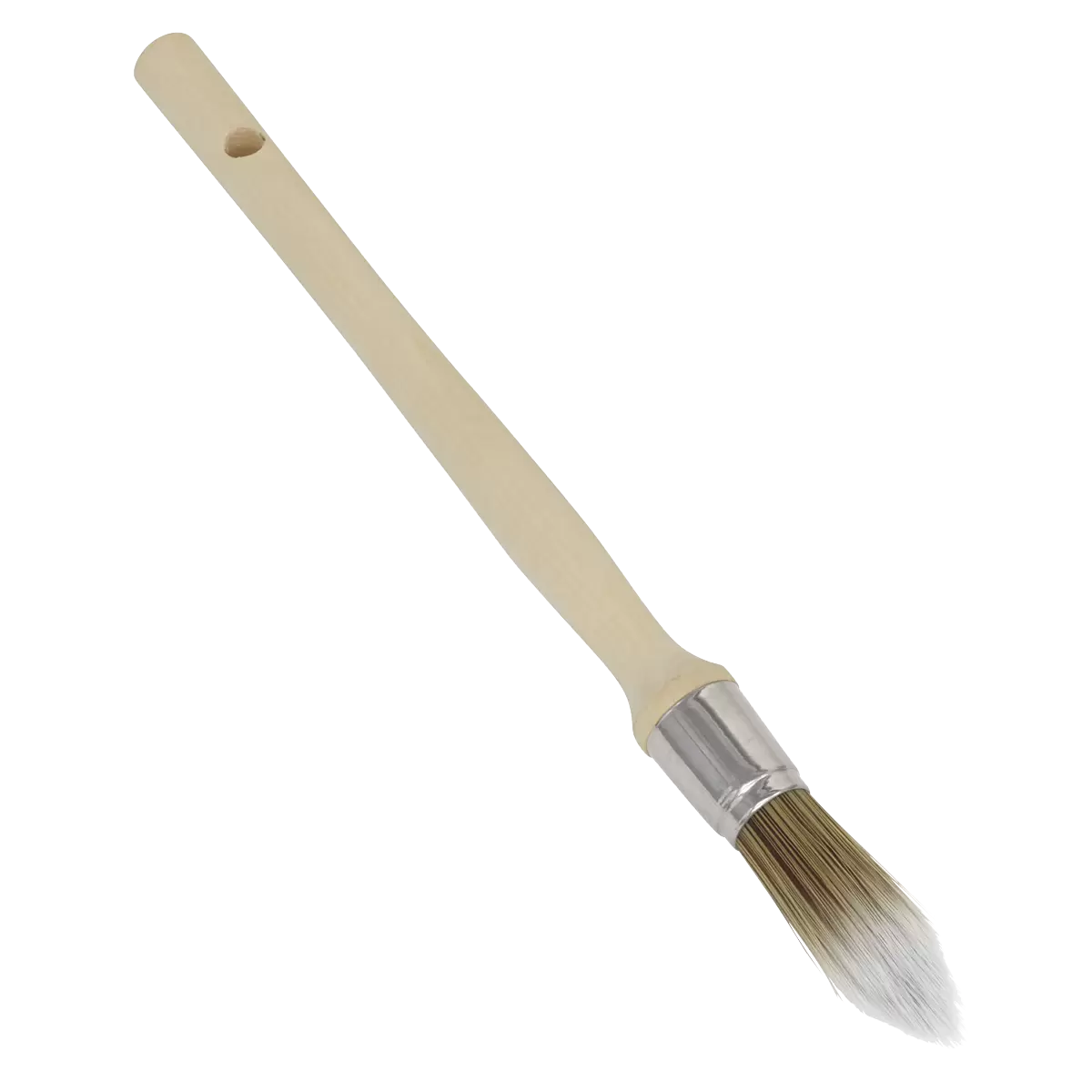 Sealey SPBS15R Round Sash Brush