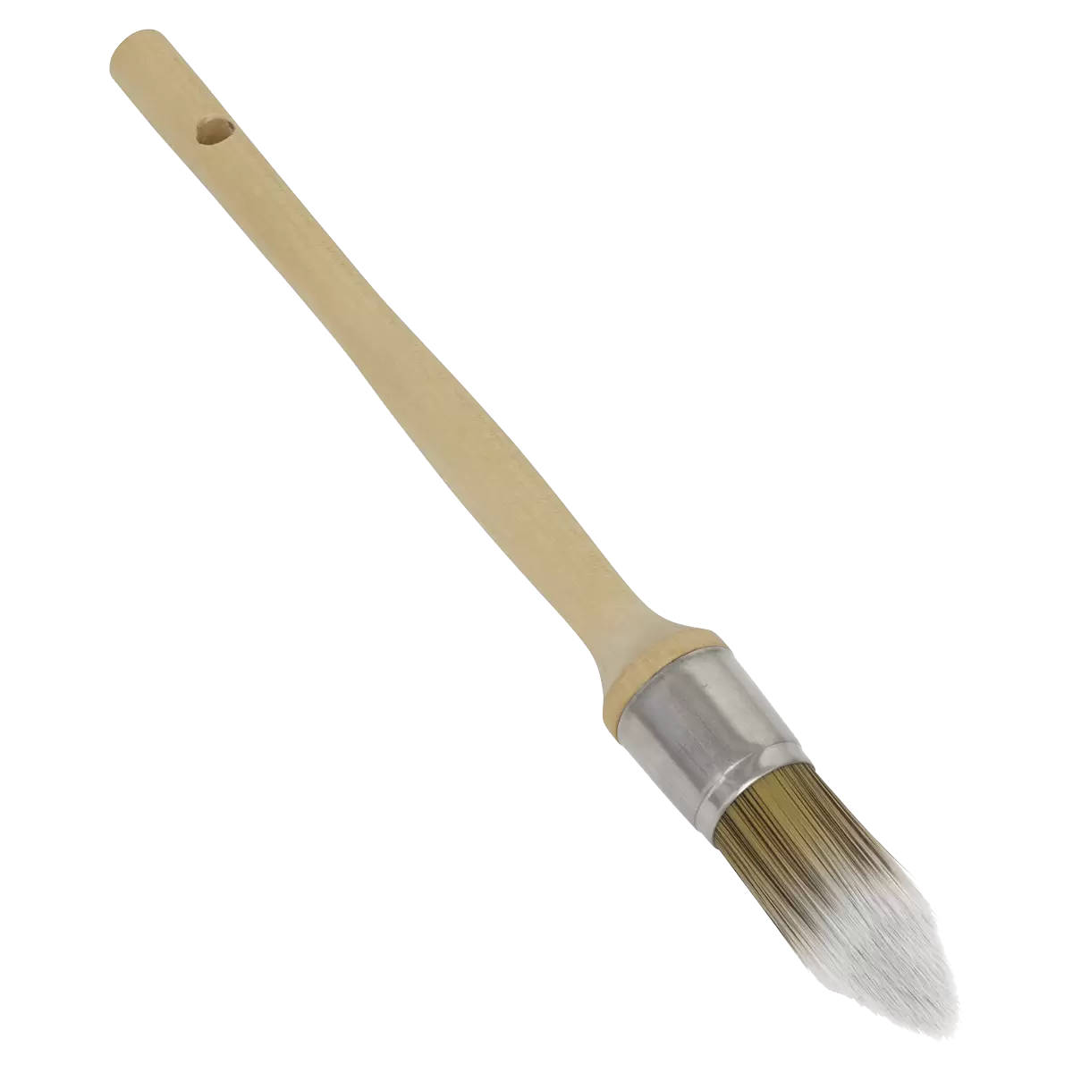 Sealey - SPBS21R - Round Sash Brush 21mm