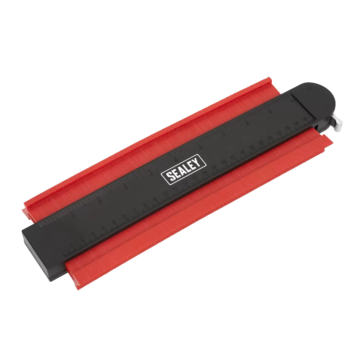 Sealey - SPG01 - Contour Gauge with Lock