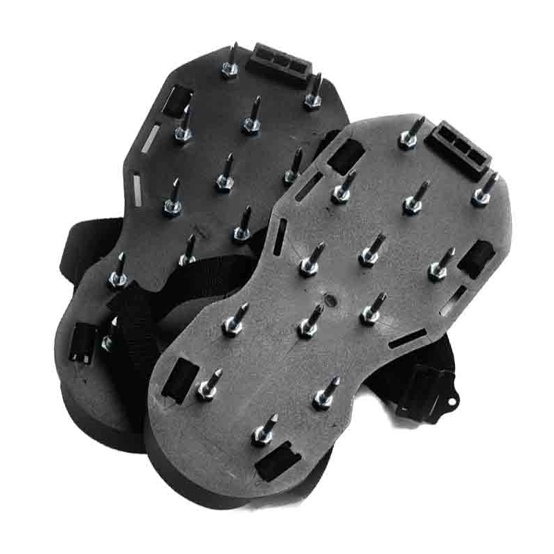 Spiked Shoes 25mm SHOE25