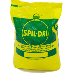 Spil-Dri Absorbent Granules 20 Ltr