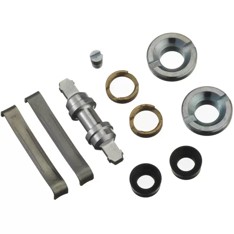 PCL SPK08 - Service Kit Twin Clip On Connector Open End