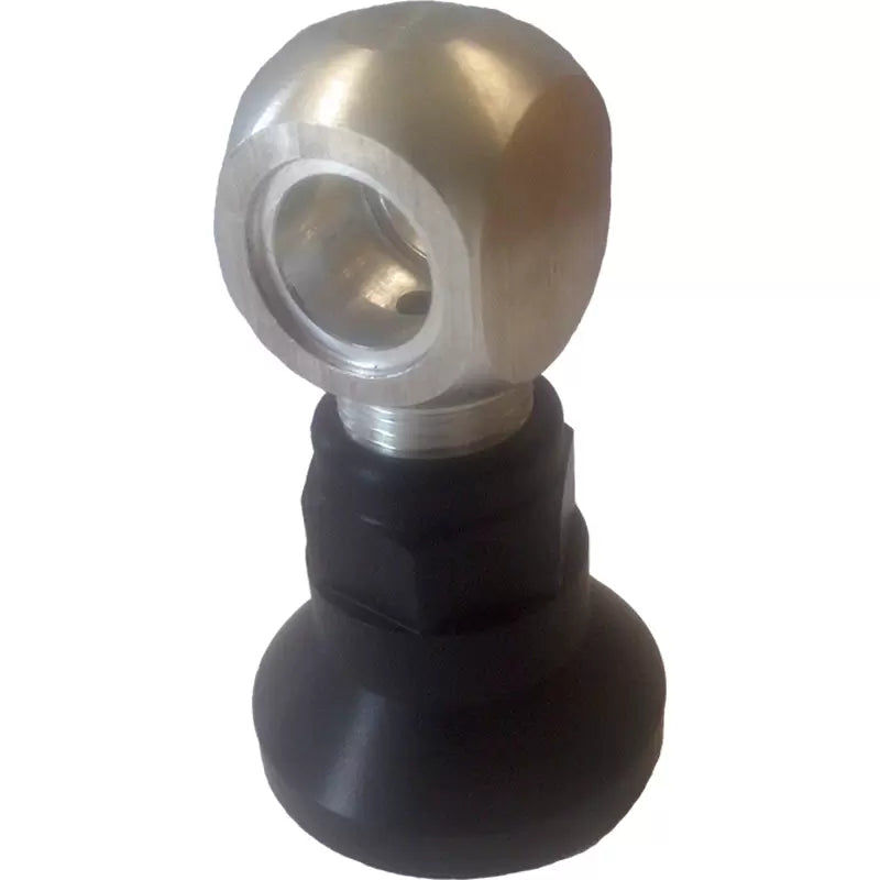 P10 Charge Valve Assembly