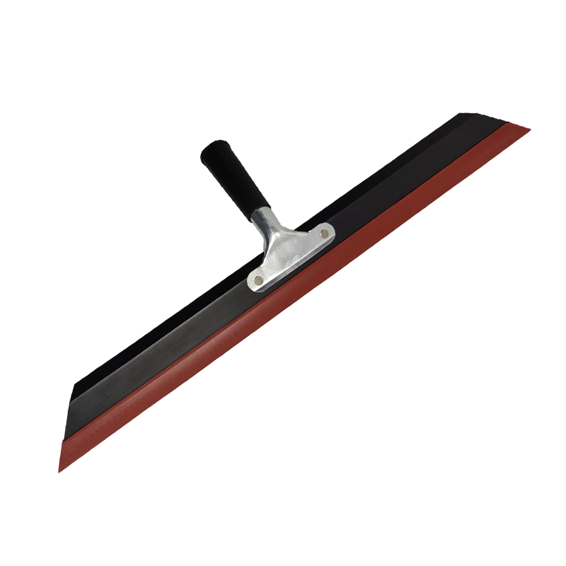 PREMTOOL 500mm Rubber Floor Squeegee