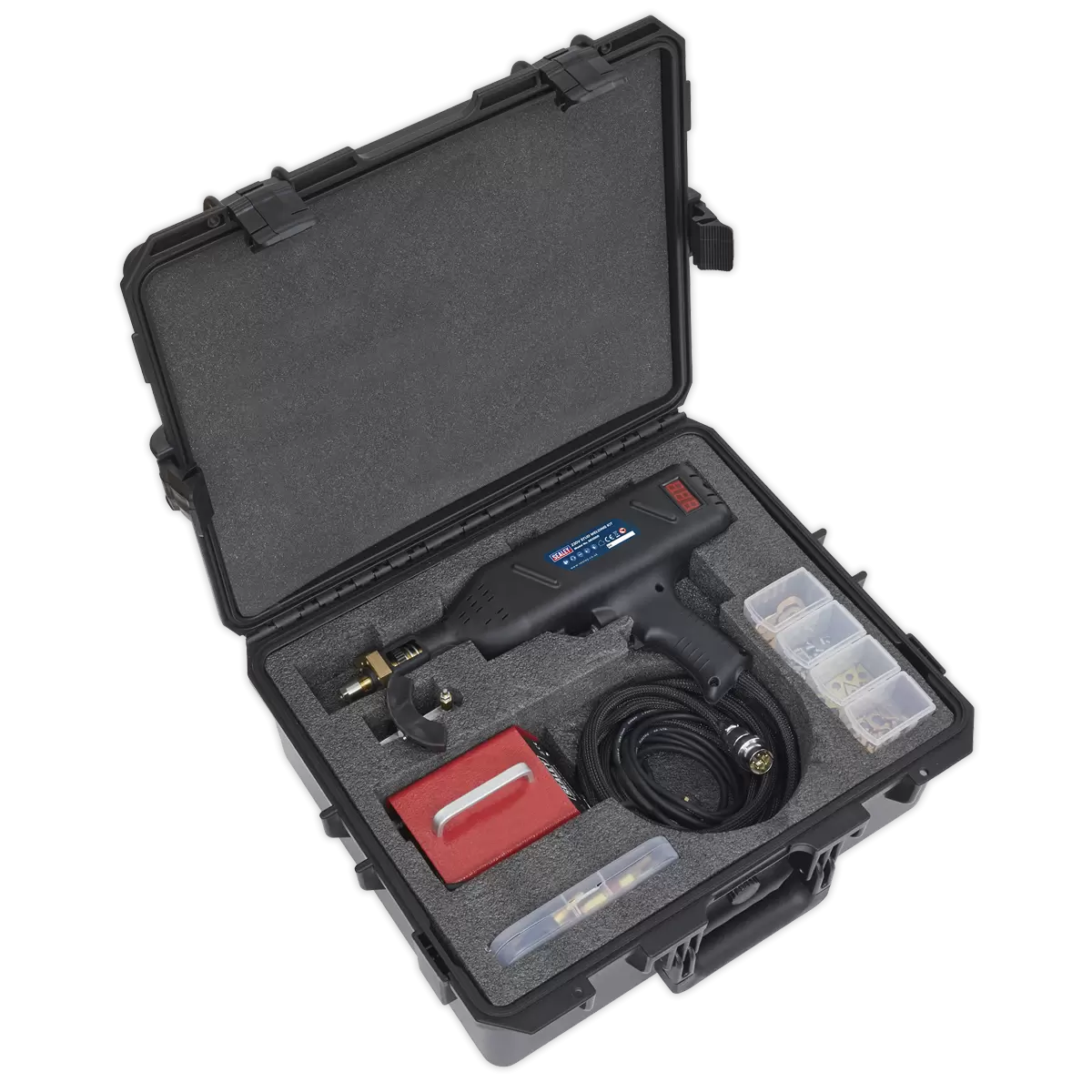 Sealey - SR2000 - Stud Welding Kit