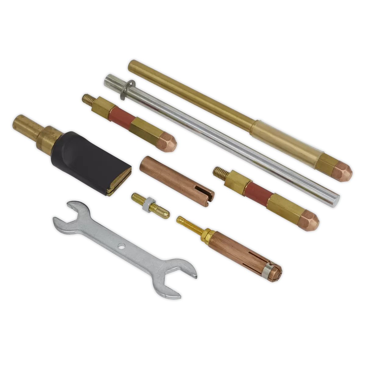 Sealey Electrode Kit SR2000