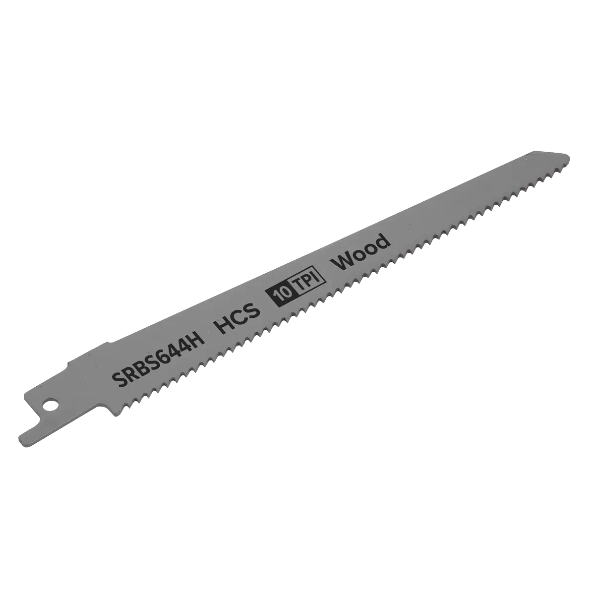 Sealey Reciprocating Blade 150mm