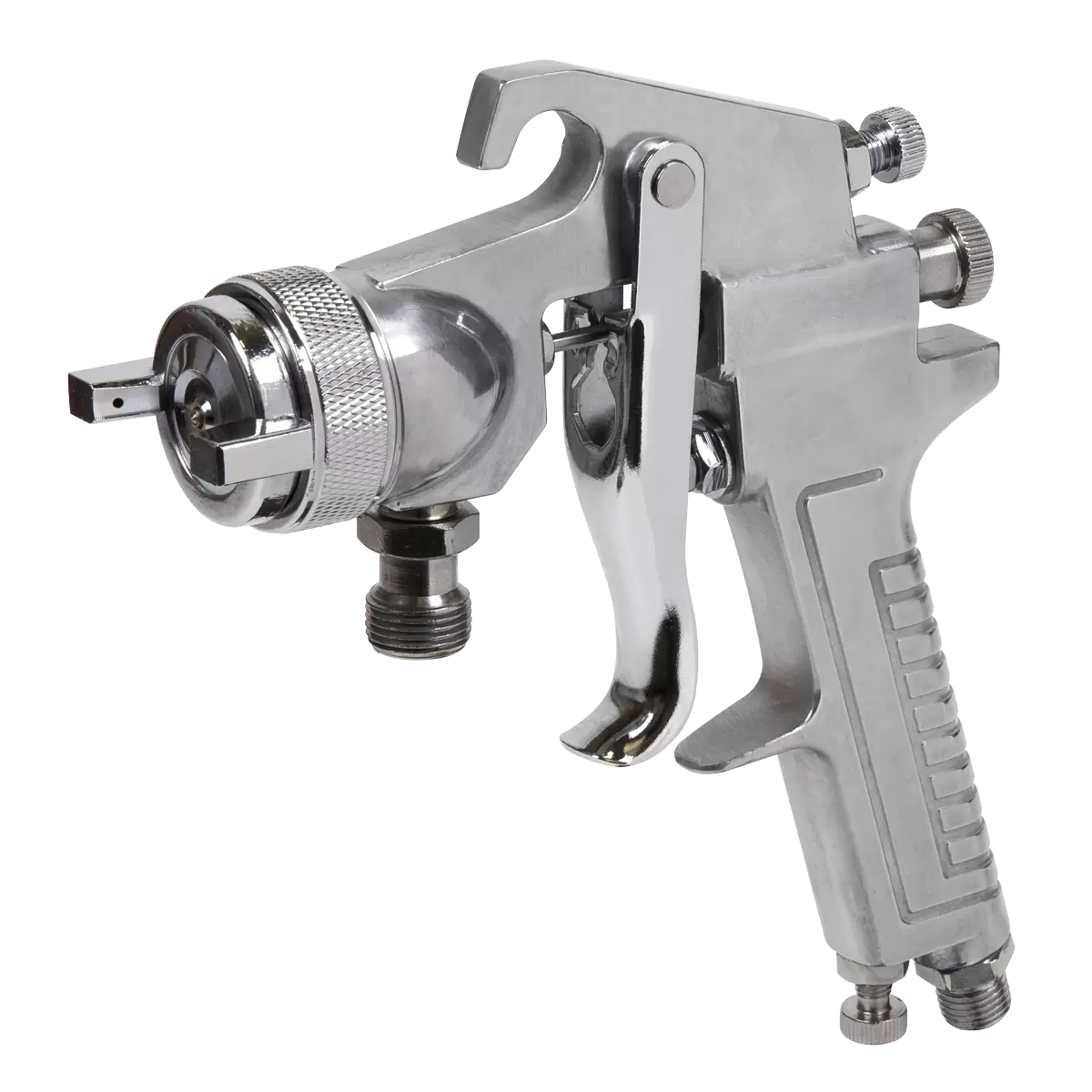 Sealey - SSG1P/1 - Spray Gun for SSG1P 1.8mm Set-Up